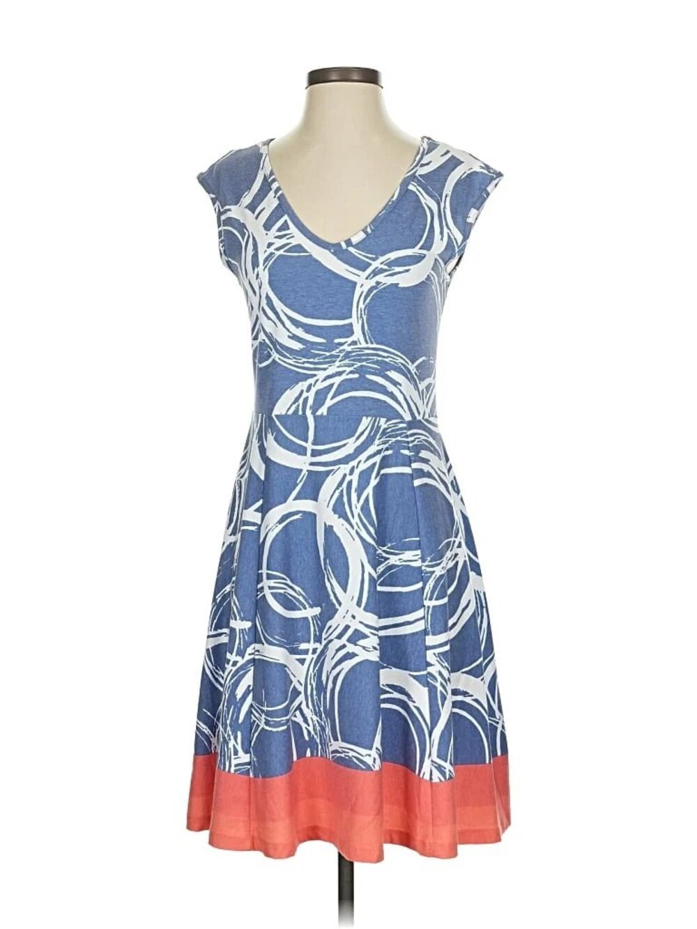 Krimson Klover Casual Dress